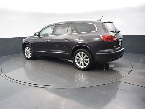 Used 2017 Buick Enclave Premium w/ Experience Buick Package image 3