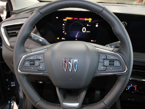 New 2026 Buick Encore GX Sport Touring AWD/4WD image 33