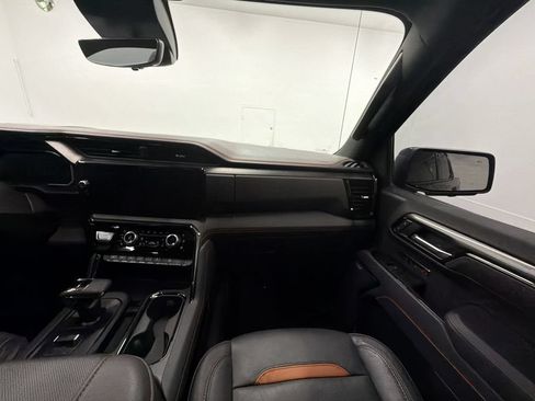 Used 2026 GMC Sierra 1500 AT4 w/ AT4 Premium Package AWD/4WD image 30