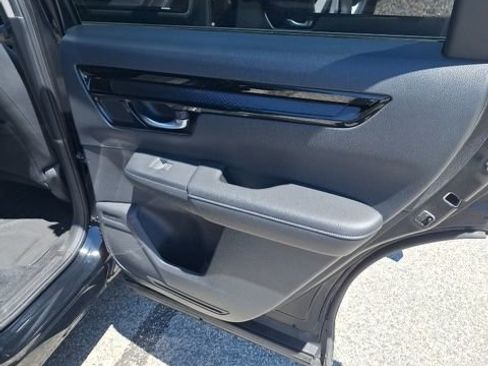 Used 2024 Honda CR-V EX-L image 25