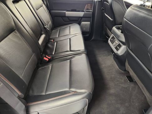 Used 2024 Ford F250 Lariat AWD/4WD image 31