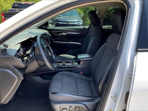 Used 2021 Buick Envision Preferred FWD image 23