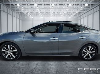 Used 2019 Nissan Maxima 3.5 SL w/ Floor Mat Group video 2