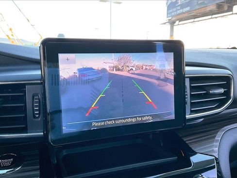 Used 2023 Ford Explorer Limited w/ Equipment Group 301A image 21