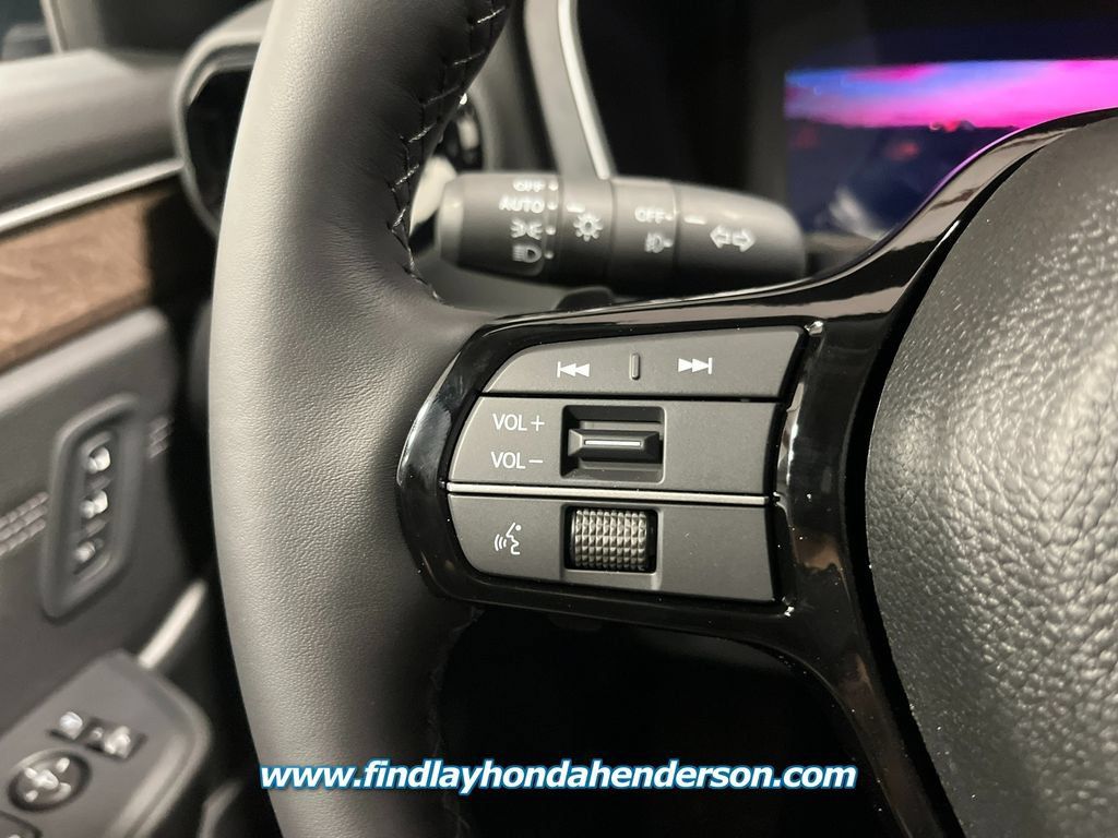 New 2026 Honda Pilot Elite image 18
