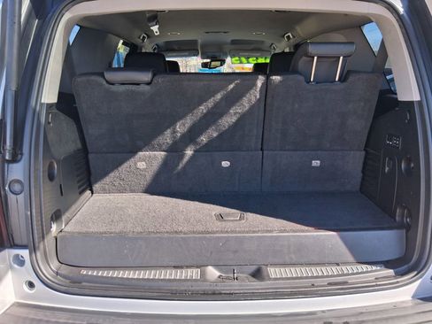 Used 2018 Chevrolet Tahoe LT w/ Luxury Package image 7