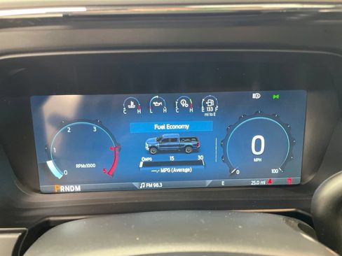 New 2026 Ford F250 XLT w/ XLT Premium Package AWD/4WD image 25