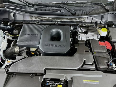 New 2026 Nissan Murano SL image 37