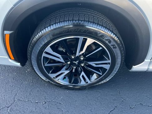 Used 2024 Mitsubishi Eclipse Cross AWD image 10