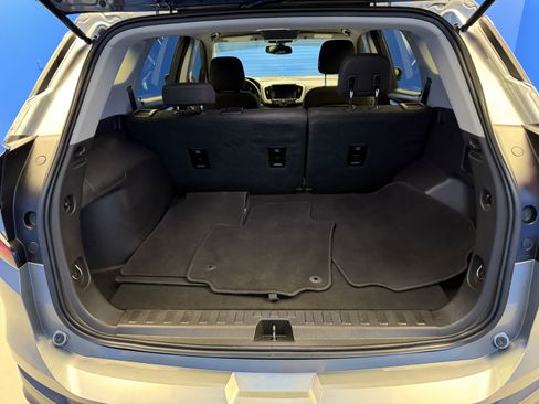 Used 2019 GMC Terrain SLE FWD image 26