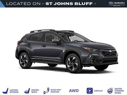 New 2026 Subaru Crosstrek 2.5i Limited