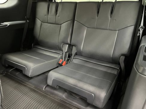 Used 2025 Lexus GX 550 w/ Cold Area Package AWD/4WD image 22