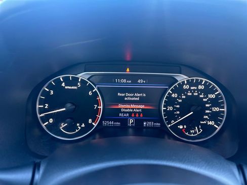 Used 2023 Nissan Altima 2.5 SR image 20