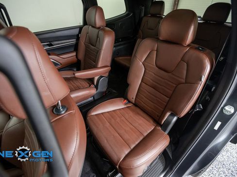 Used 2024 Kia Telluride SX Prestige AWD/4WD image 34