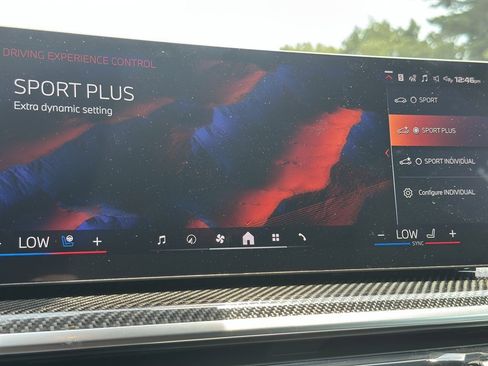 New 2026 BMW X5 M60i w/ Executive Package image 46