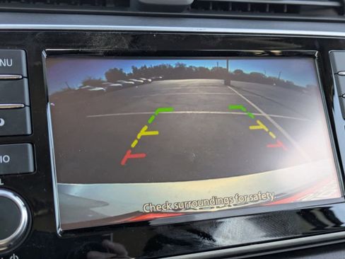 New 2025 Nissan Versa S w/ Trunk Package image 17