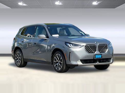 Used 2026 BMW X3 xDrive30 AWD/4WD image 6