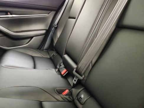 New 2026 MAZDA MAZDA3 2.5 S Sedan w/ Preferred Pkg FWD image 26
