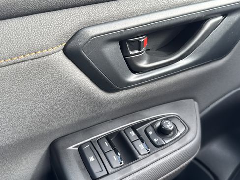 New 2026 Subaru Forester Wilderness image 24