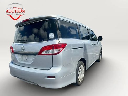 Used 2014 Nissan Quest S FWD image 5