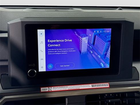 New 2026 Toyota Tacoma SR5 image 14