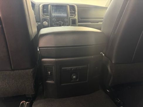 Used 2018 RAM 1500 Sport w/ Sport Premium Group AWD/4WD image 30