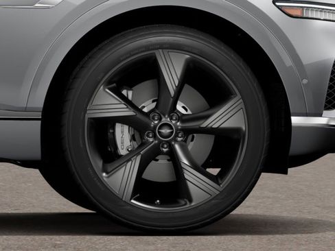 New 2026 Genesis GV80 2.5T Prestige image 12