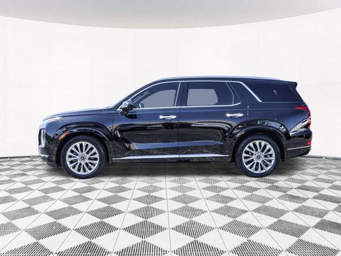 Used 2020 Hyundai Palisade Limited w/ Winter Weather Package AWD/4WD image 17