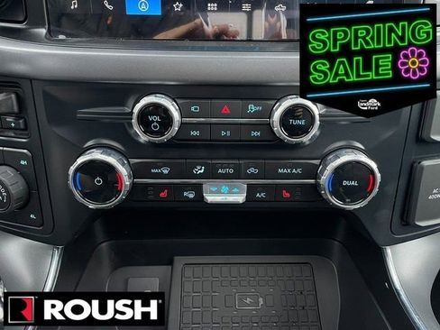 New 2025 Ford F150 XLT w/ Equipment Group 303A High image 24