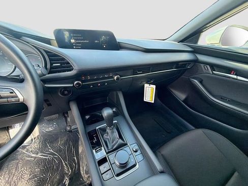 New 2026 MAZDA MAZDA3 s image 26