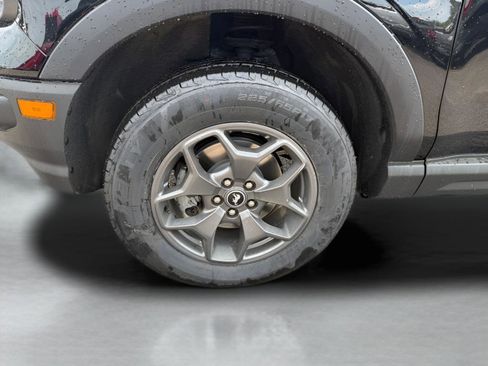Certified 2021 Ford Bronco Sport Badlands AWD/4WD image 23