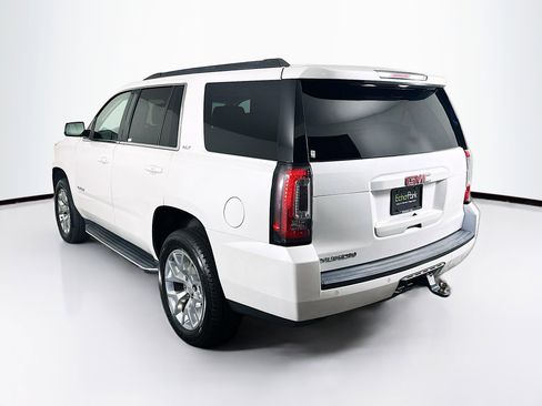Used 2019 GMC Yukon SLT w/ Open Road Package AWD/4WD image 5