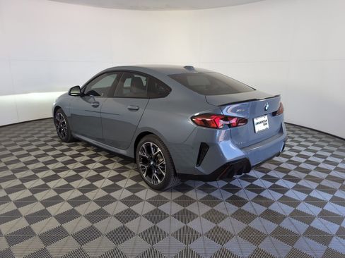 Used 2025 BMW 228i xDrive image 3