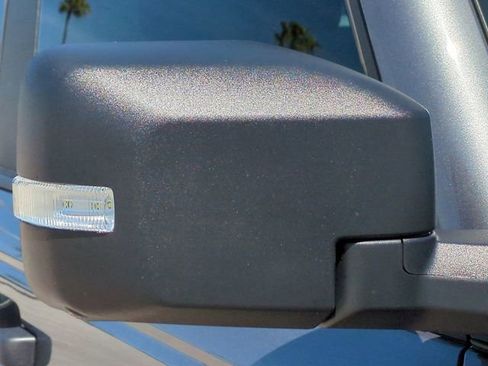 Certified 2024 Ford Bronco Wildtrak image 12