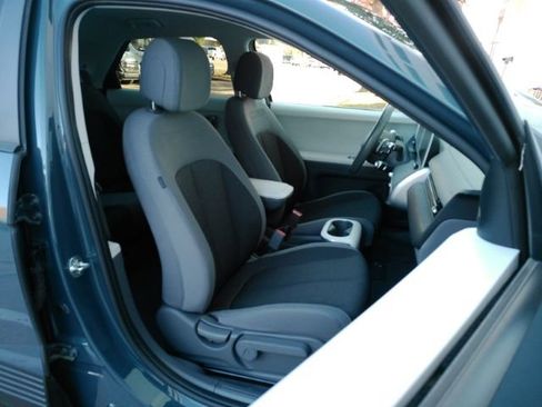 Used 2022 Hyundai Ioniq 5 SE image 22