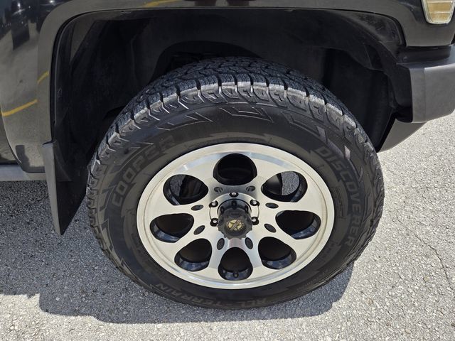 Used 2009 HUMMER H3T Luxury AWD/4WD image 9