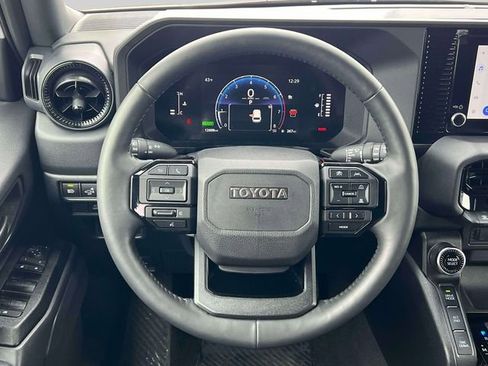 Certified 2025 Toyota Land Cruiser 1958 AWD/4WD image 18