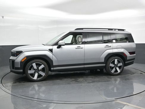 New 2026 Hyundai Santa Fe Limited AWD/4WD image 7