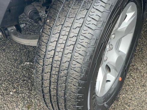 Used 2022 RAM 1500 Big Horn image 25