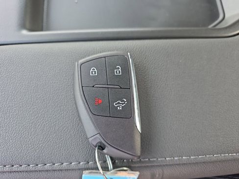 New 2026 GMC Sierra 1500 Pro w/ Pro Value Package image 38