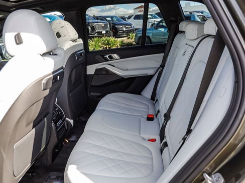 Used 2024 BMW X5 xDrive50e w/ Premium Package image 20