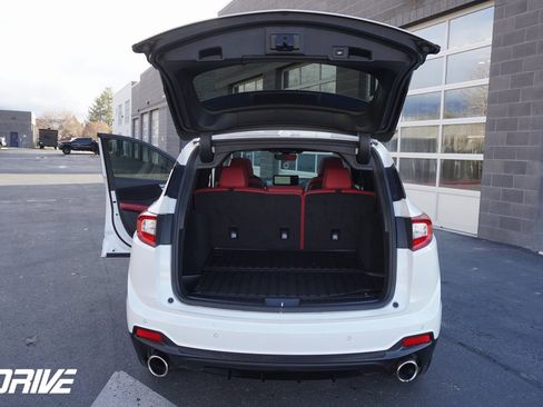 Used 2022 Acura RDX A-Spec image 38
