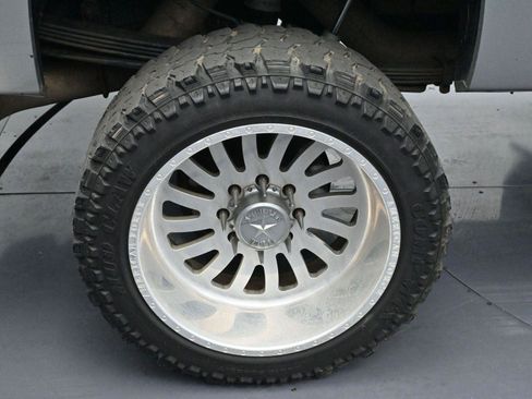 Used 2013 Chevrolet Silverado 2500 LTZ w/ LTZ Plus Package image 30