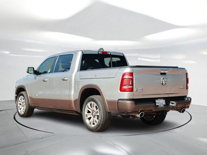 Used 2021 RAM 1500 Limited