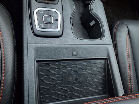 New 2026 Nissan Frontier PRO-4X w/ Pro Premium Package image 23