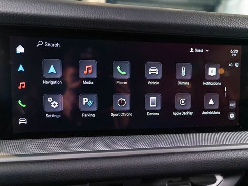 New 2025 Porsche Cayenne Coupe image 29