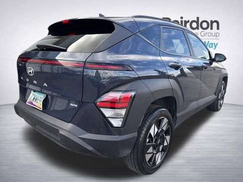 Used 2024 Hyundai Kona SEL image 8