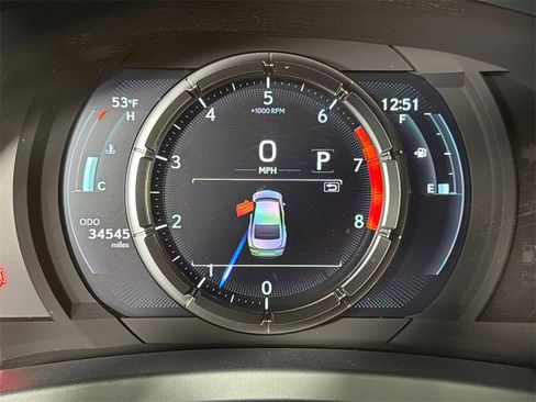 Used 2023 Lexus IS 350 F Sport image 28