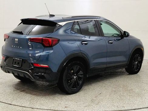 Used 2024 Buick Encore GX Sport Touring image 7