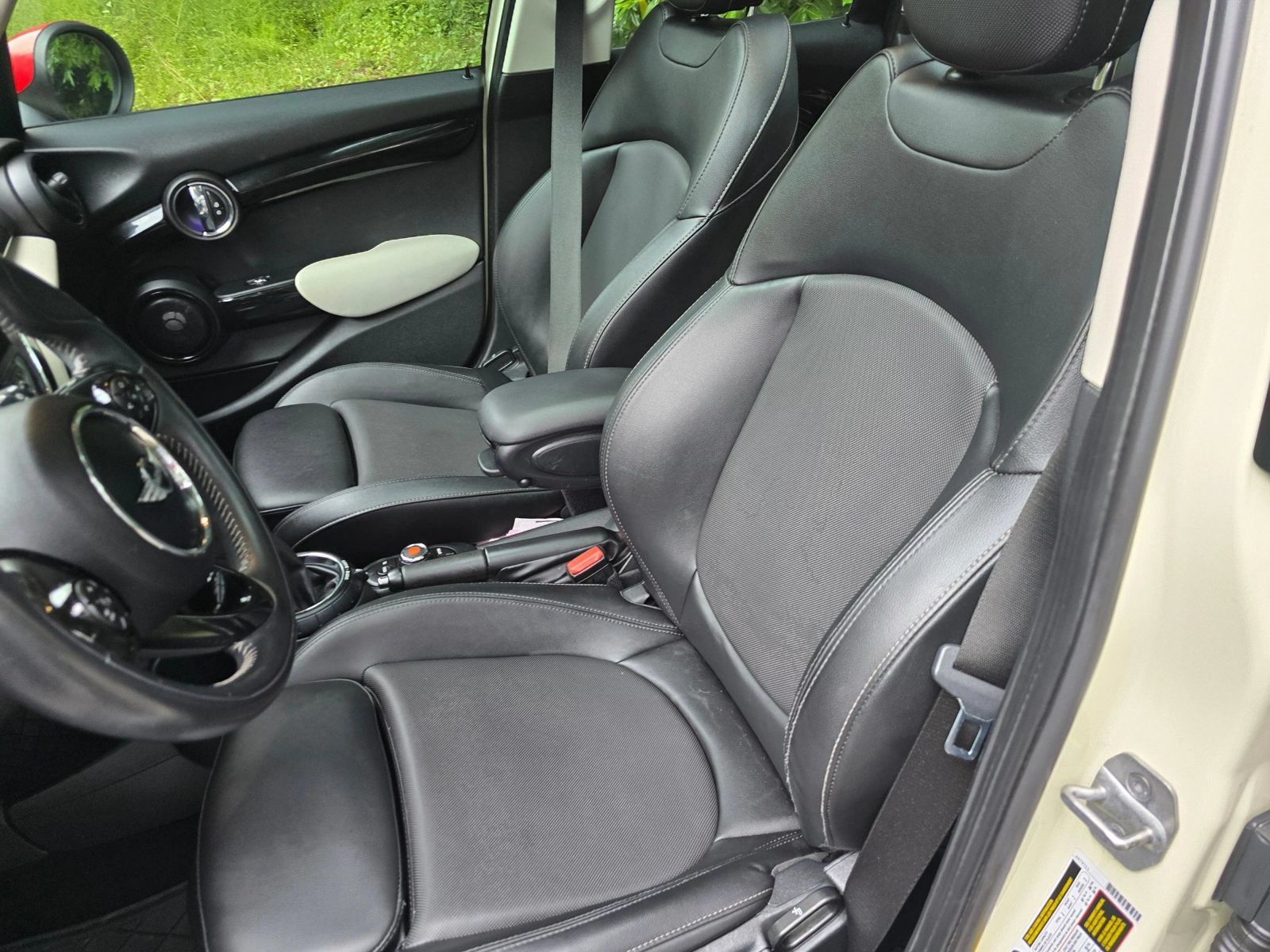 Used 2016 MINI Cooper S FWD image 22